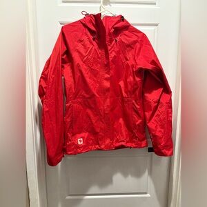 Fjallraven High Coast Hydratic Jacket - women’s XS